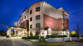 Гостиница Best Western Premier Crown Chase Inn & Suites  Роанок
